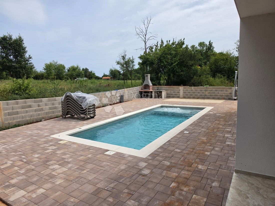 Casa en Loborika, Istria, Croacia 4 - 18286884