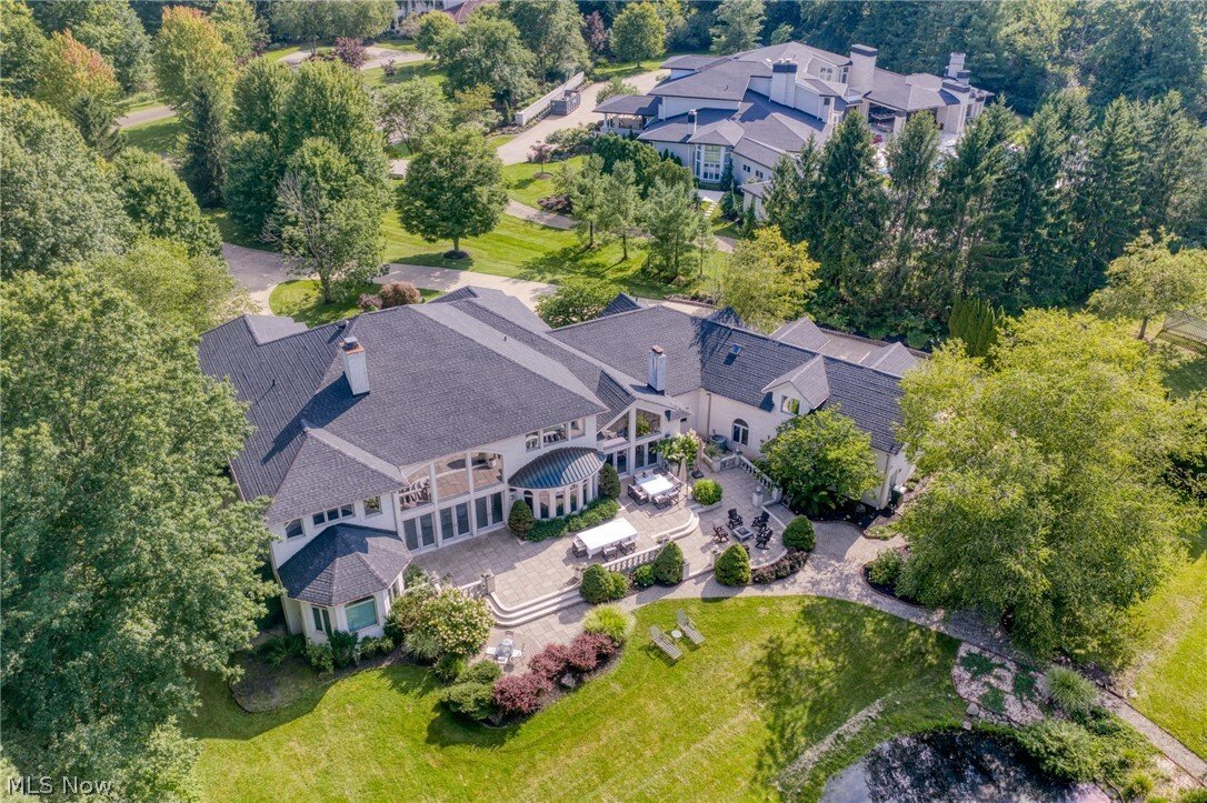 House in Novelty, Ohio, United States 5 - 17556560