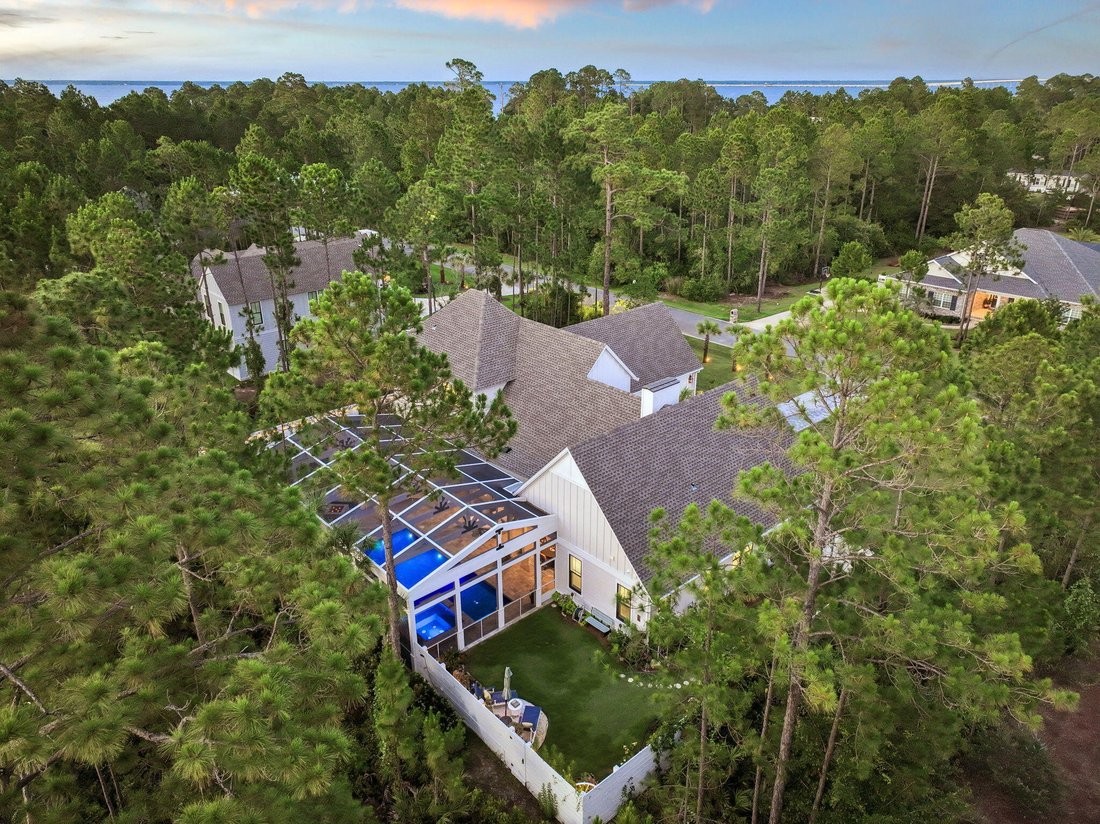 Casa a Santa Rosa Beach, Florida, Stati Uniti 5 - 18770932