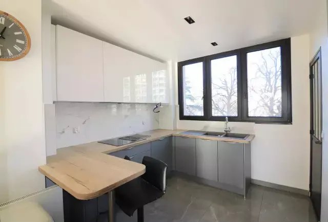 Appartamento a Reine-Mairie, Boulogne-Billancourt, Francia 2 - 15869330
