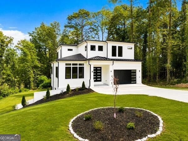House in Atlanta, Georgia, United States 5 - 18744100