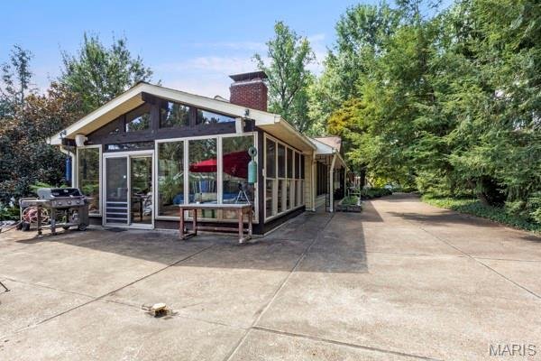 Casa a Webster Groves, Missouri, Stati Uniti 4 - 18768319