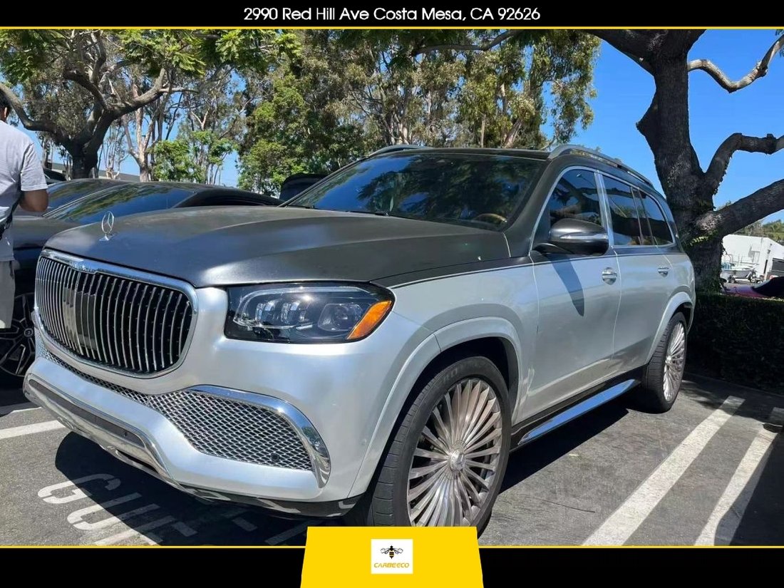 Suv in Costa Mesa, CA, United States 1 - 18773220