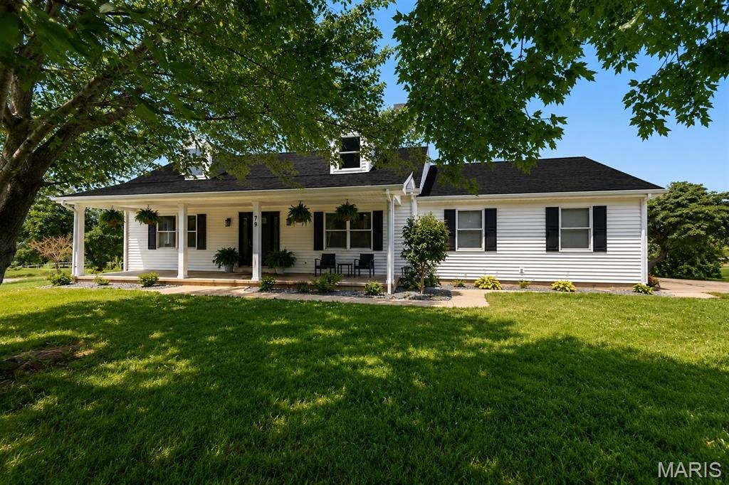 Haus in Old Monroe, Missouri, Vereinigte Staaten 2 - 18148309
