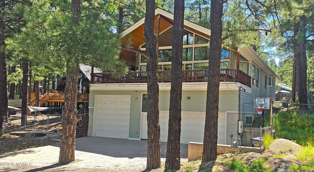 House in Flagstaff, Arizona, United States 1 - 18770682