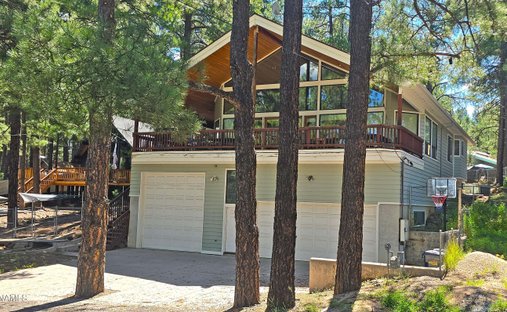 Casa a Flagstaff, Arizona, Stati Uniti 1