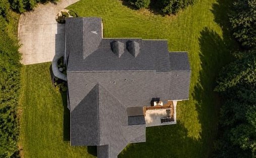Maison à Powder Springs, Géorgie, États-Unis 1