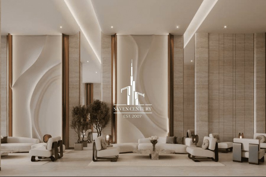Wohnung in Al Jaddaf, Dubai, Vereinigte Arabische Emirate 2 - 18768570