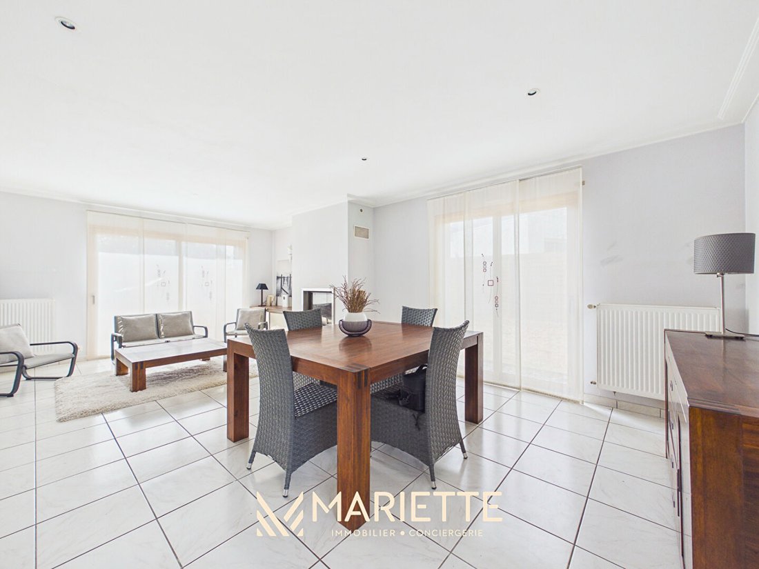 Villa in Tregunc, Bretagne, Frankreich 5 - 17330666