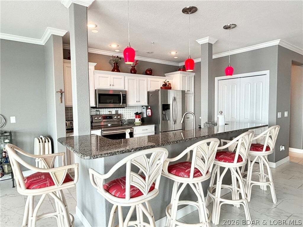 Condo in Gravois Mills, Missouri, United States 1 - 18768213