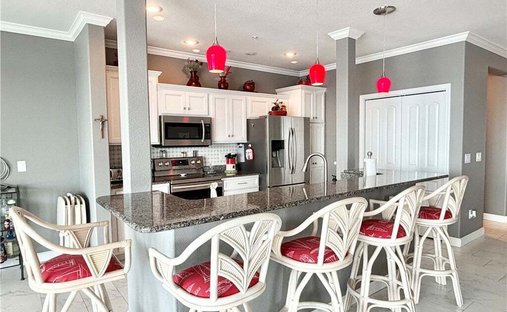 Condo in Gravois Mills, Missouri, United States 1