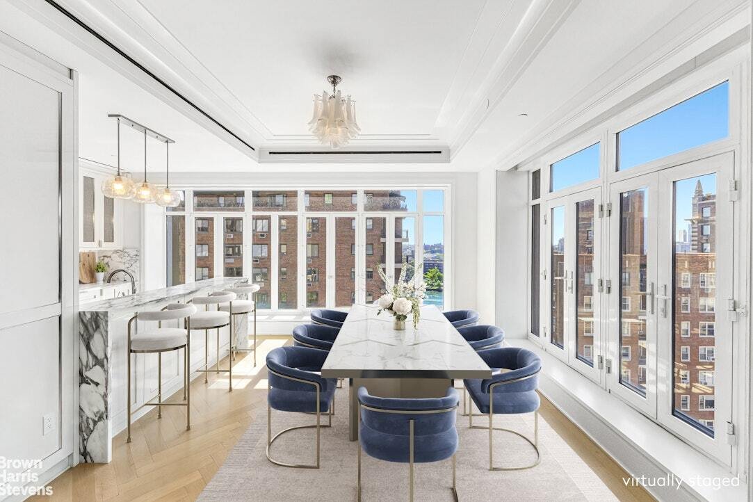 Condominio a New York, New York, Stati Uniti 3 - 18768781