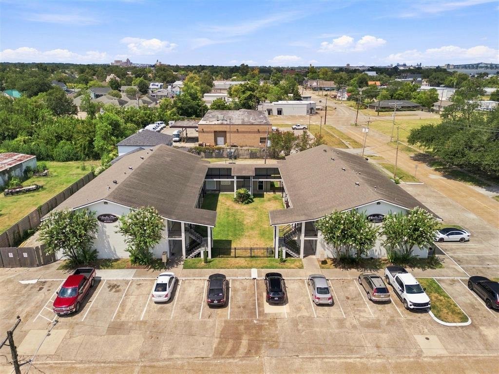 Appartement à Lake Charles, Louisiane, États-Unis 1 - 18772325