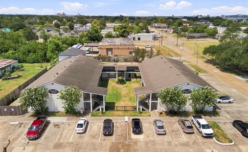 Wohnung in Lake Charles, Louisiana, Vereinigte Staaten 1