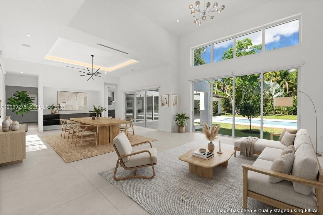 House in Miami, Florida, United States 3 - 18772525