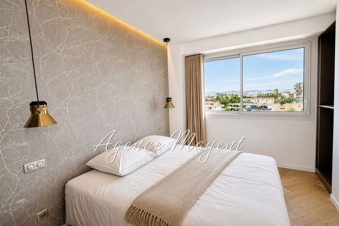 Apartamento en Cannes, Provenza-Alpes-Costa Azul, Francia 5 - 14606177