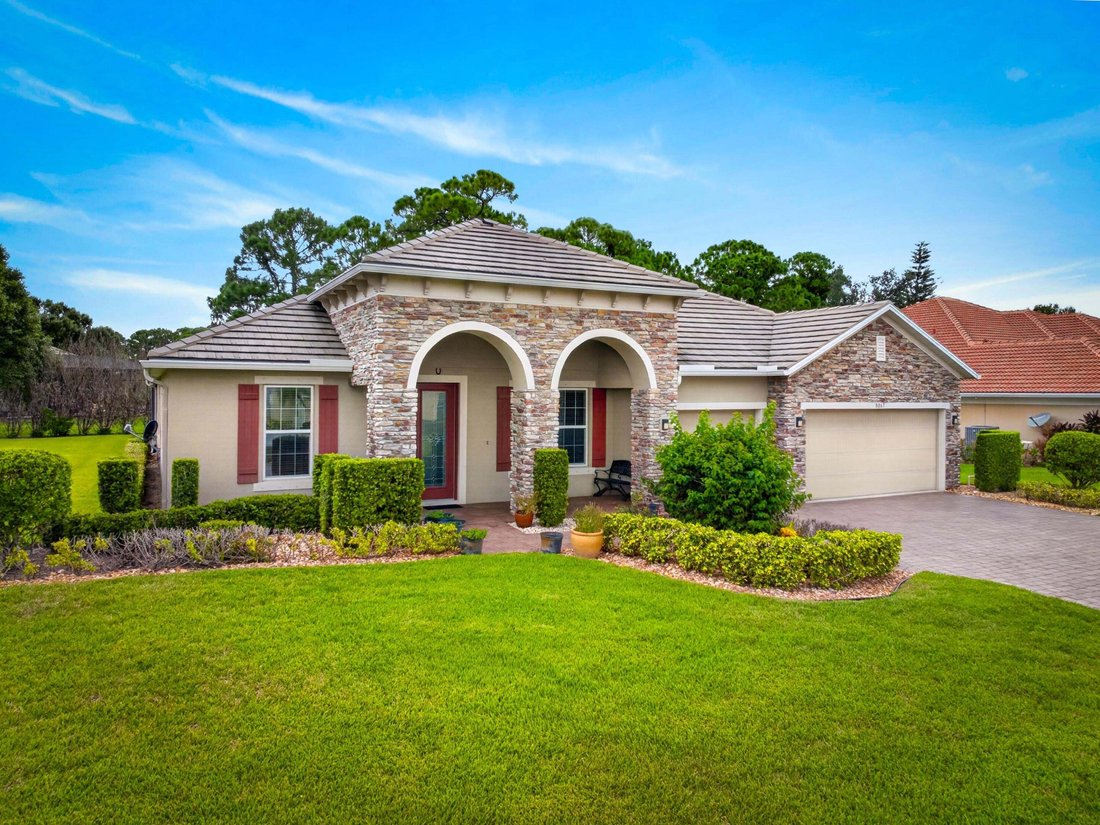 House in Port St. Lucie, Florida, United States 1 - 18771167