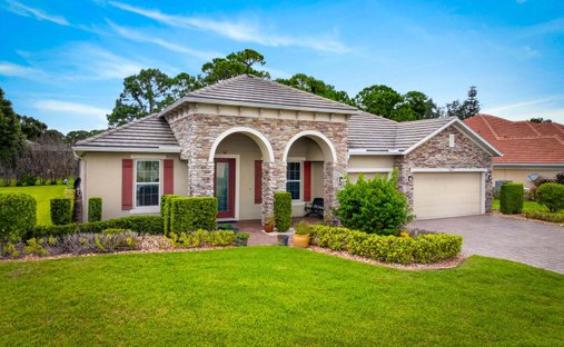 Maison à Port Sainte-Lucie, Floride, États-Unis 1