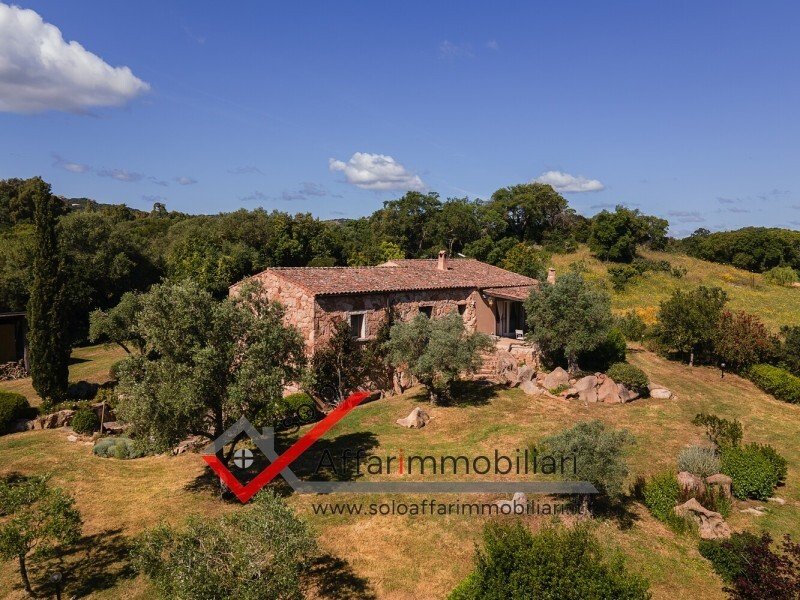 Villa a Centro, Olbia, Italia 4 - 18768796