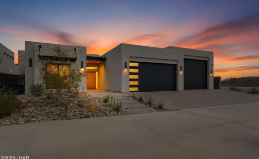 Casa en Lake Havasu City, Arizona, Estados Unidos 1