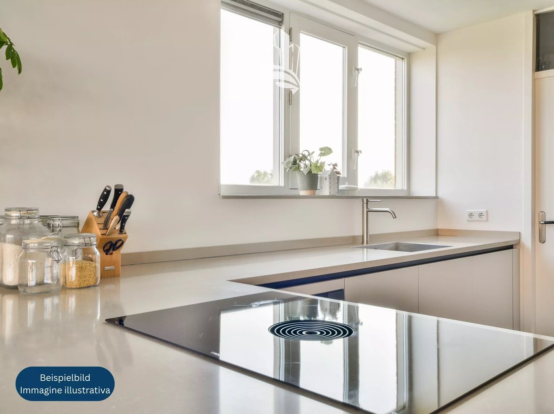 Apartamento en Laives - Leifers, Trentino-Alto Adigio, Italia 1 - 18749769
