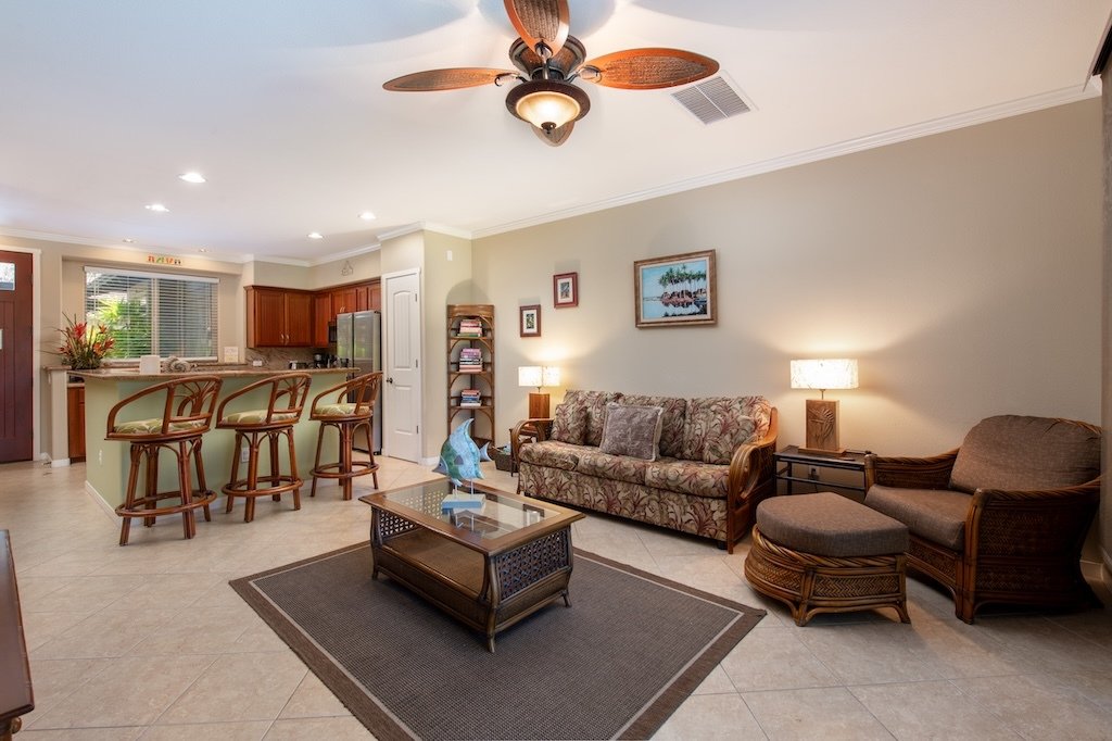 House in Waikoloa Village, Hawaii, United States 3 - 18769645