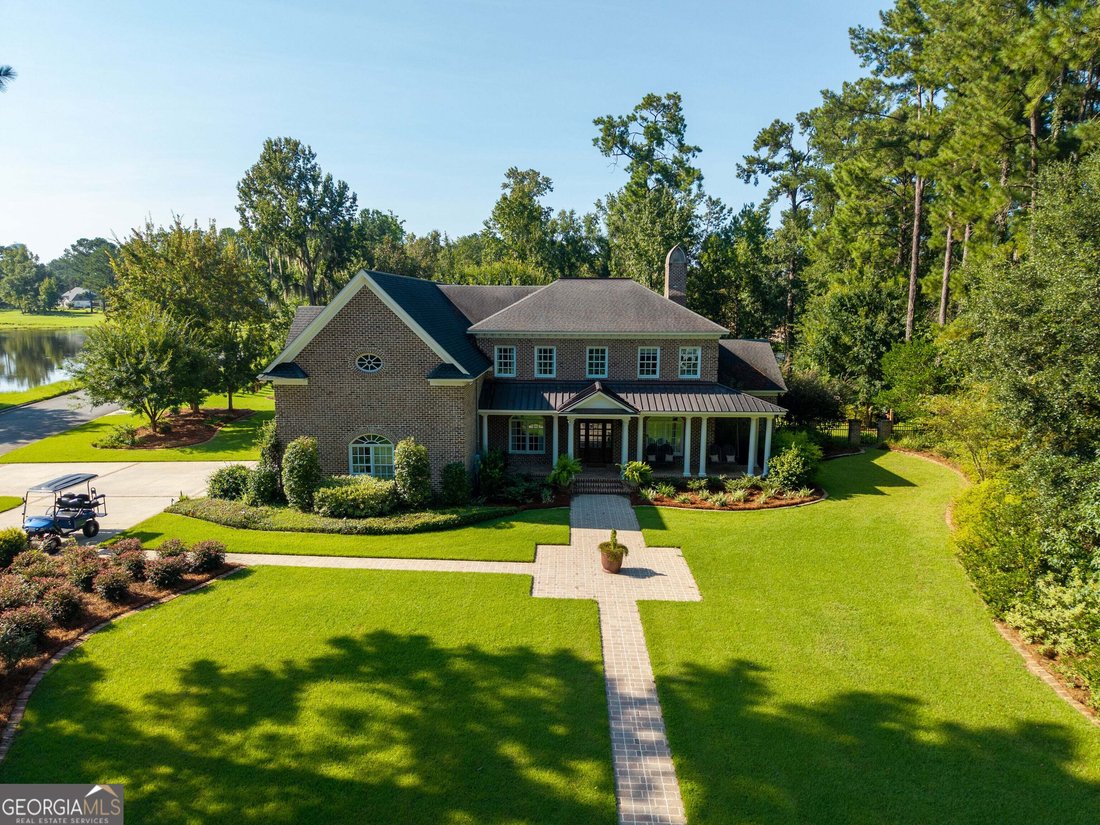 House in Valdosta, Georgia, United States 4 - 18769070