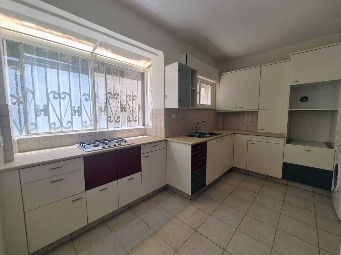 Apartamento en Jerusalén, Distrito de Jerusalén, Israel 4 - 18210576