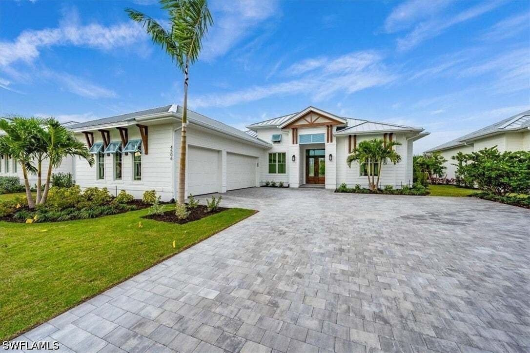 Maison à Bonita Springs, Floride, États-Unis 1 - 18768402