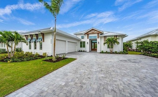 House in Bonita Springs, Florida, United States 1