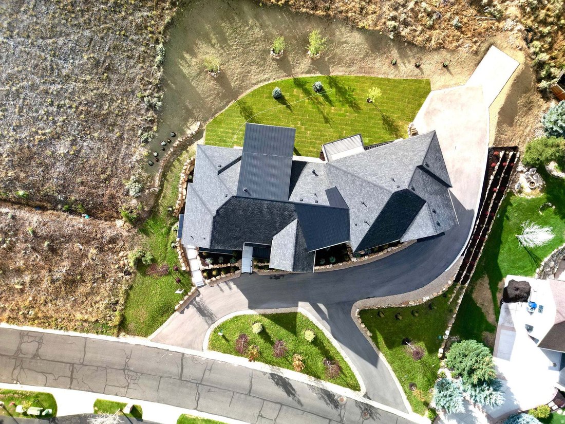 House in Heber City, Utah, United States 4 - 17324165