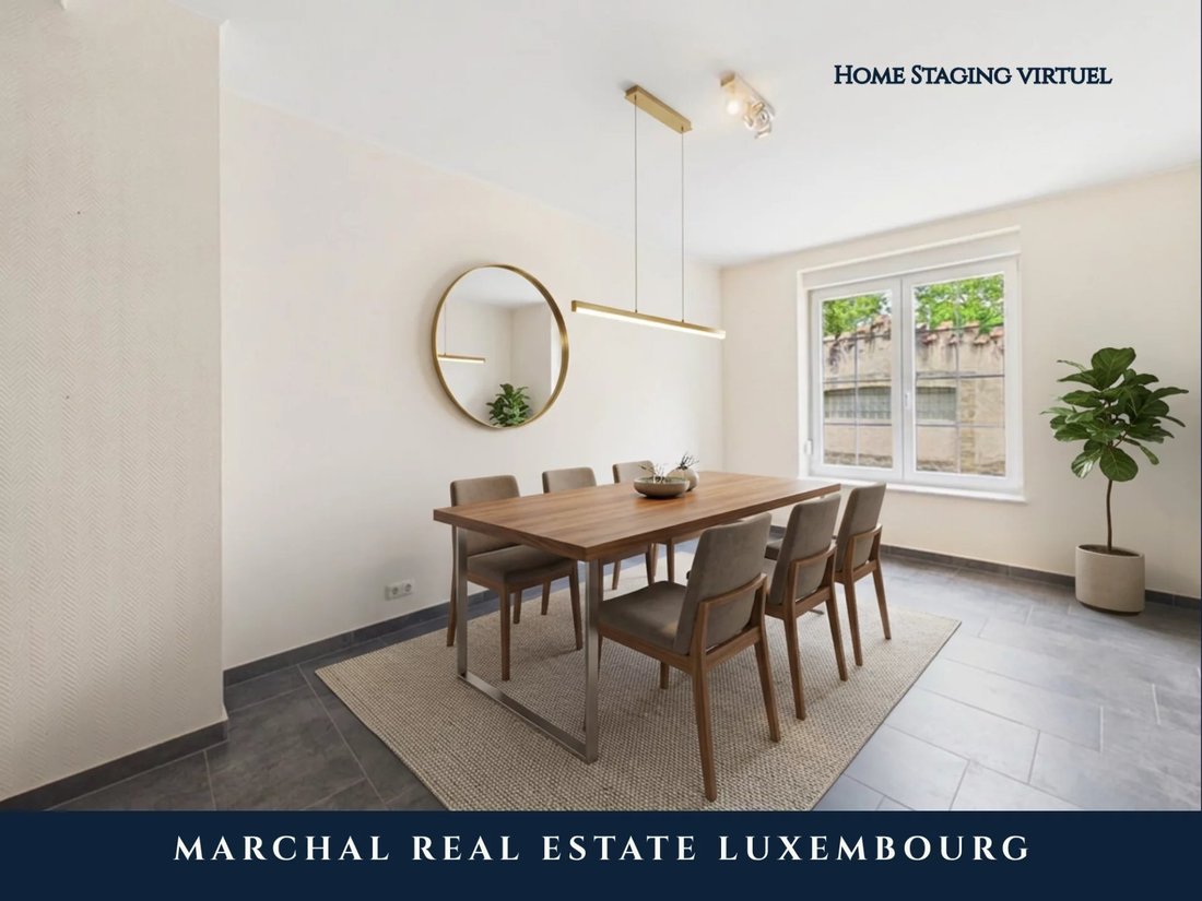 Casa a Wormeldange, Grevenmacher, Lussemburgo 1 - 18769592