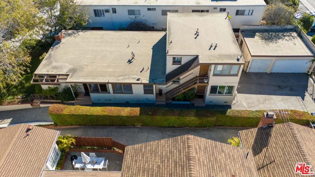 Los Angeles, California, United States 1 - 18768393