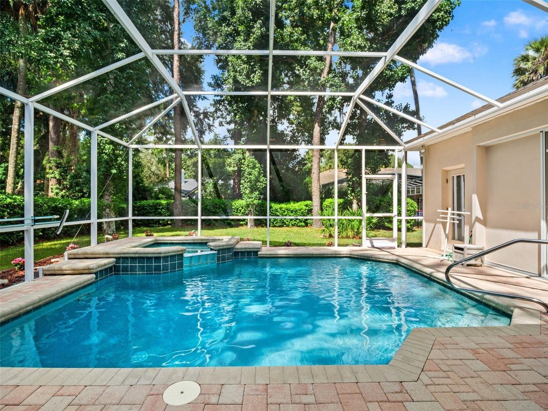 Casa en Sanford, Florida, Estados Unidos 5 - 18771488