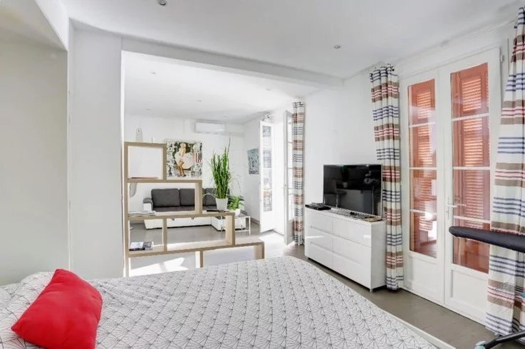 Appartamento a Cannes, Provenza-Alpi-Costa Azzurra, Francia 3 - 18768443