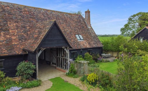 Casa en Cambridgeshire, Inglaterra 1