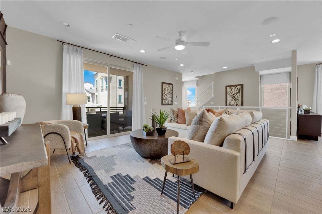 Casa en Las Vegas, Nevada, Estados Unidos 3 - 18770837
