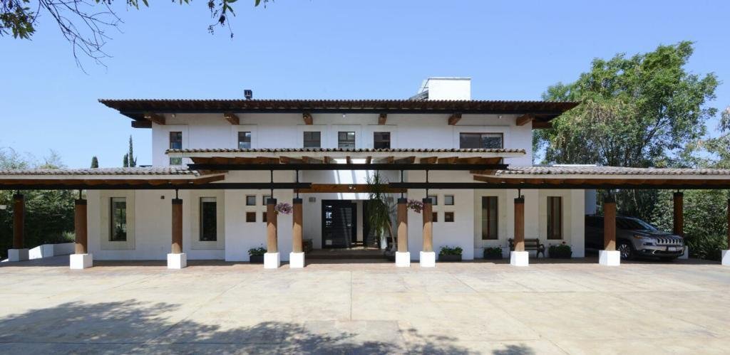 House in Valle de Bravo, State of Mexico, Mexico 1 - 18770488