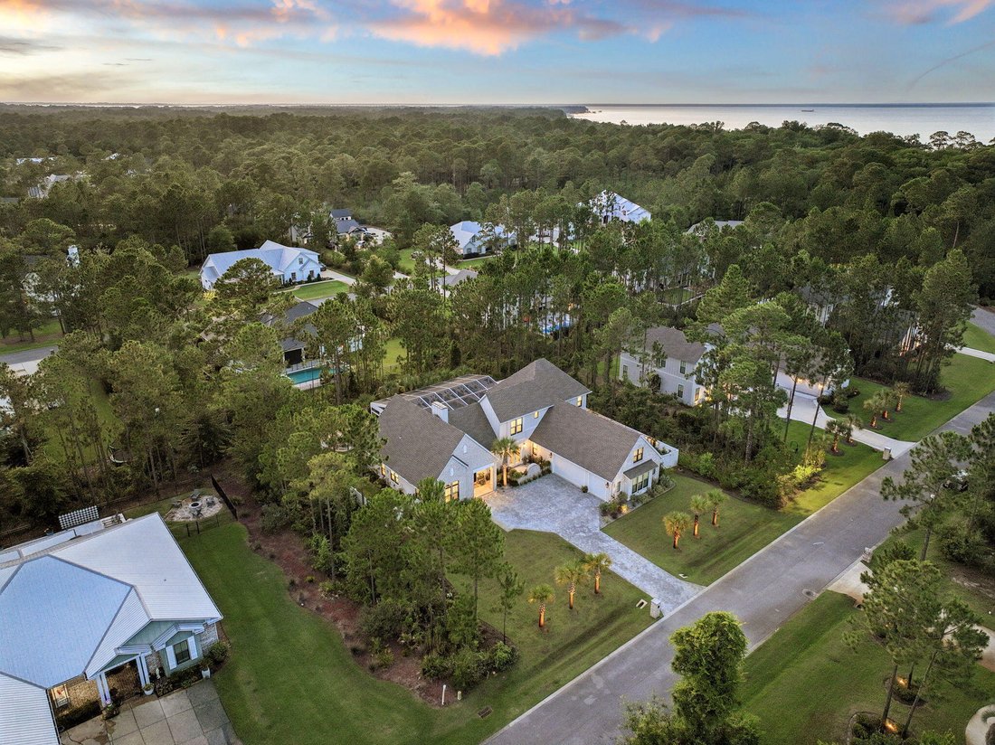 Casa a Santa Rosa Beach, Florida, Stati Uniti 3 - 18770932