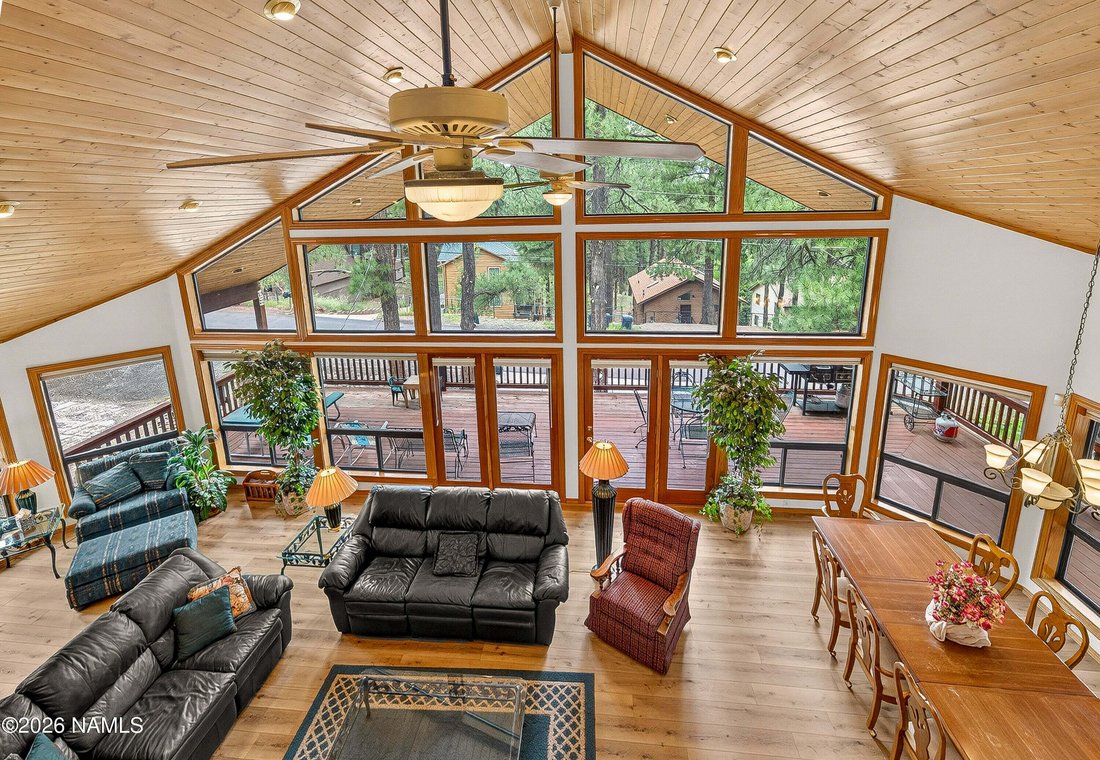 House in Flagstaff, Arizona, United States 2 - 18770682
