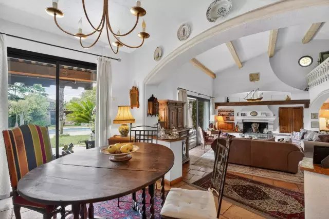Villa in Mougins, Provence-Alpes-Côte d'Azur, Frankreich 5 - 18008715