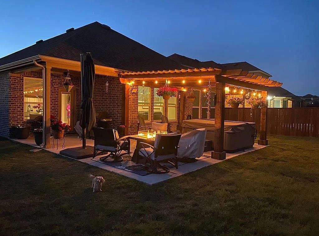 Casa en McKinney, Texas, Estados Unidos 2 - 18772181