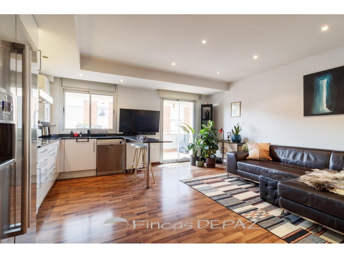 Apartamento en Casteldefels, Cataluña, España 4 - 18769528