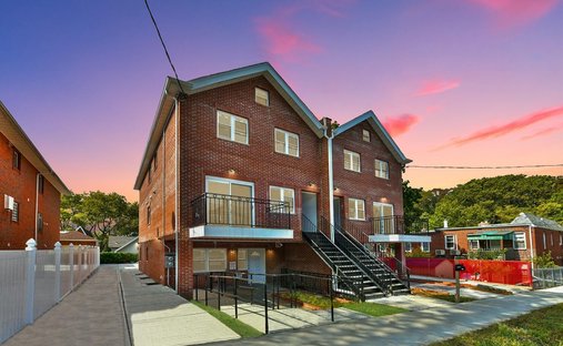 Casa en Nueva York, Nueva York, Estados Unidos 1