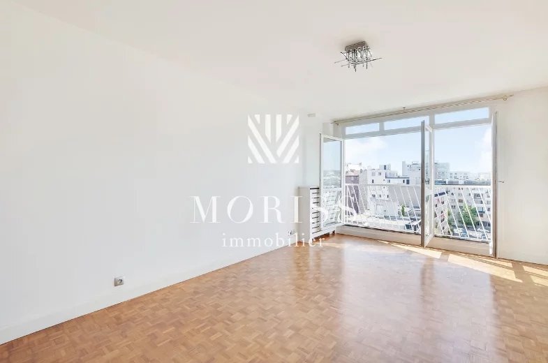 Appartement à Prince–Marmottan, Boulogne-Billancourt, France 2 - 18769718