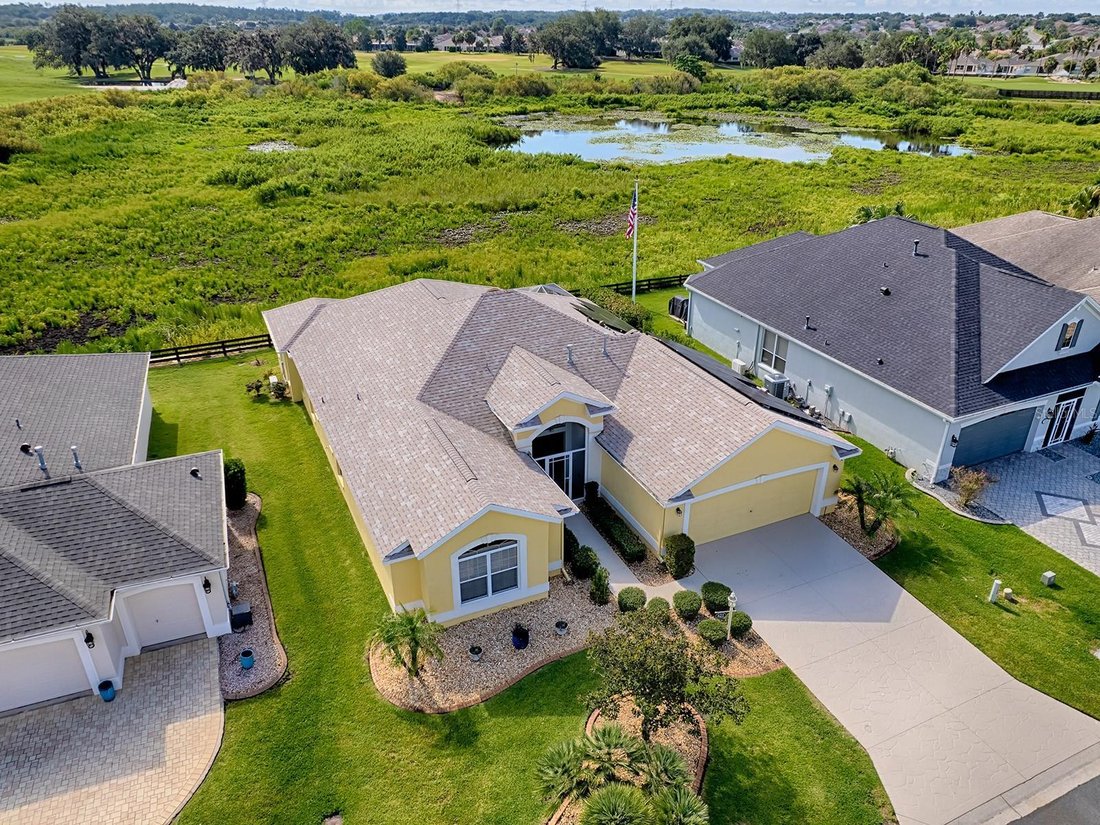 Casa a The Villages, Florida, Stati Uniti 1 - 18758507