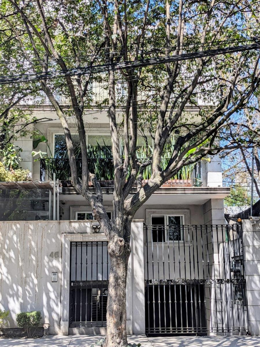 Appartement à Mexico City, Mexico, Mexique 1 - 18768097