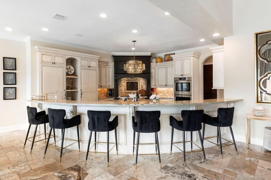 Casa en Spring, Texas, Estados Unidos 1 - 18769053
