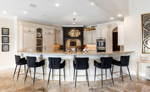 Maison à Spring, Texas, États-Unis 1