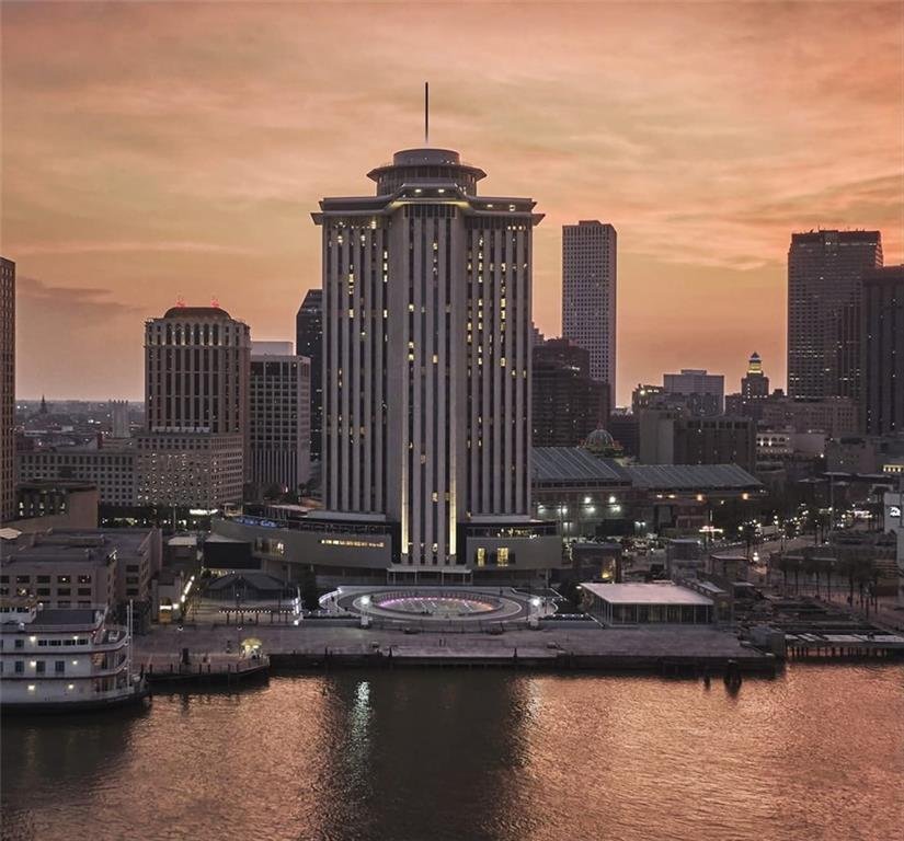 Condominio en Nueva Orleans, Luisiana, Estados Unidos 1 - 18771127